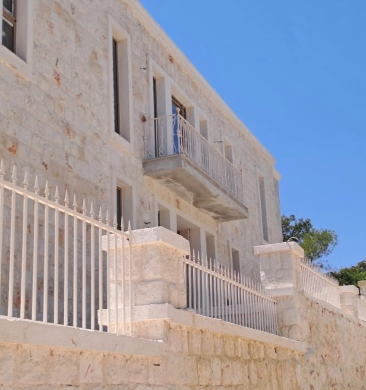 Balkon Korkuluğu