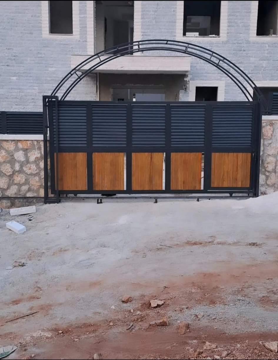 Garaj Kapısı